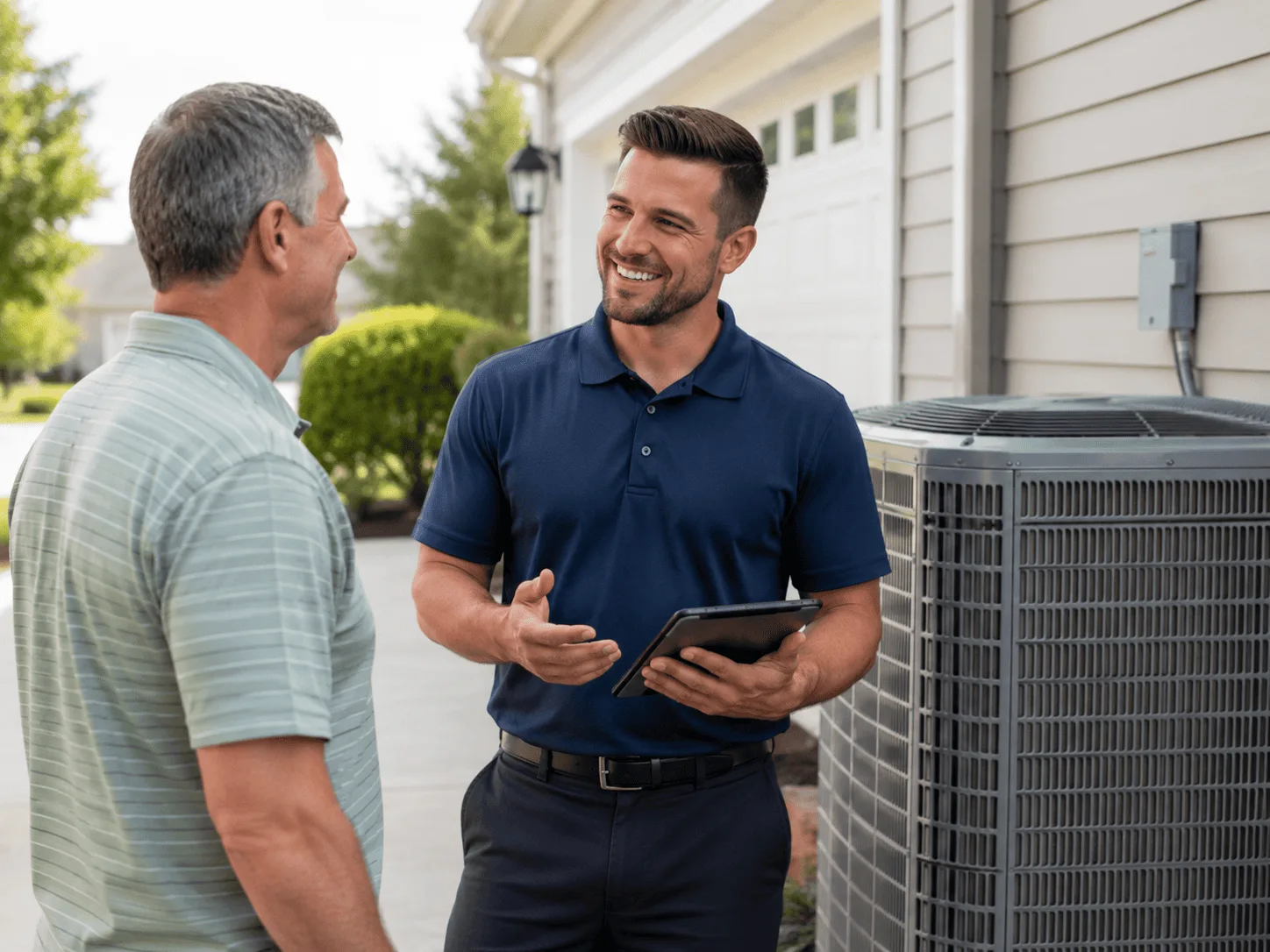 Heat Pump Installation Afton, MN FAQs